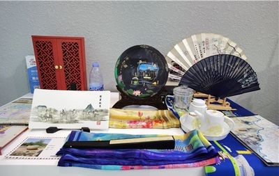 第二屆中國國際文化旅游博覽會(huì)啟幕濟(jì)南，文化盛宴引領(lǐng)文旅融合新風(fēng)尚